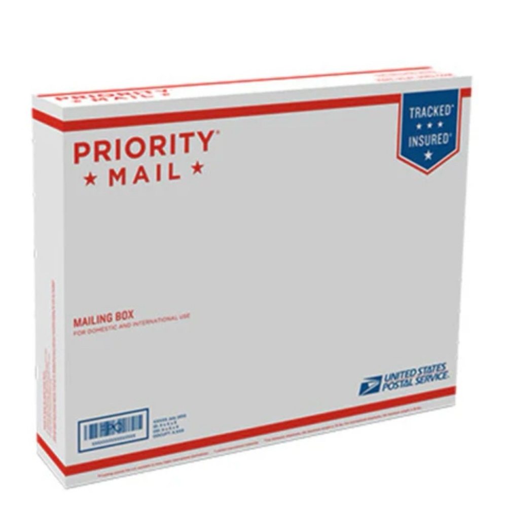 Shipping Label